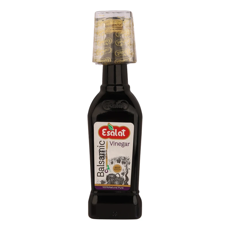 665b64d75ea48a1895b549ec4d576e7b74e16495_1621059610 سرکه بالزامیک اصالت - 400 میلیلیتر - تصویر 1